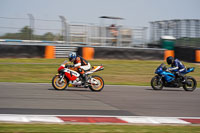 Lower Group Orange Bikes